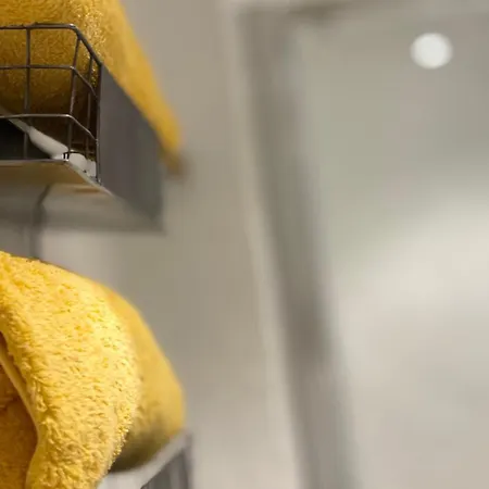 Casa Atom A Pochi Passi Dall'oceano Διαμέρισμα *