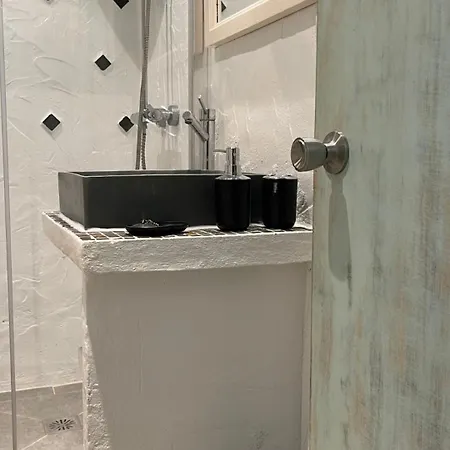 Apartment Casa Atom A Pochi Passi Dall'oceano