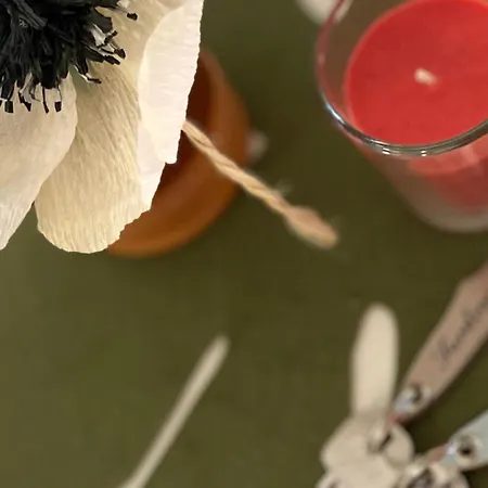 Casa Atom A Pochi Passi Dall'oceano Διαμέρισμα Κοραλέχο