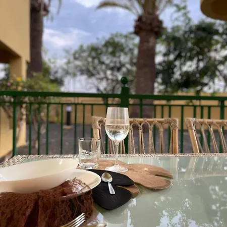 Casa Atom A Pochi Passi Dall'oceano Διαμέρισμα