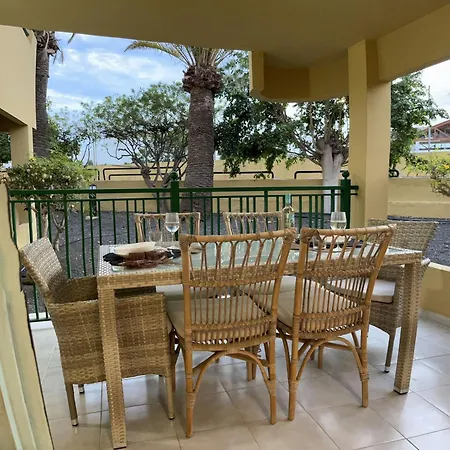 Διαμέρισμα Casa Atom A Pochi Passi Dall'oceano