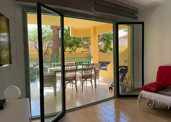 Casa Atom A Pochi Passi Dall'oceano Apartament