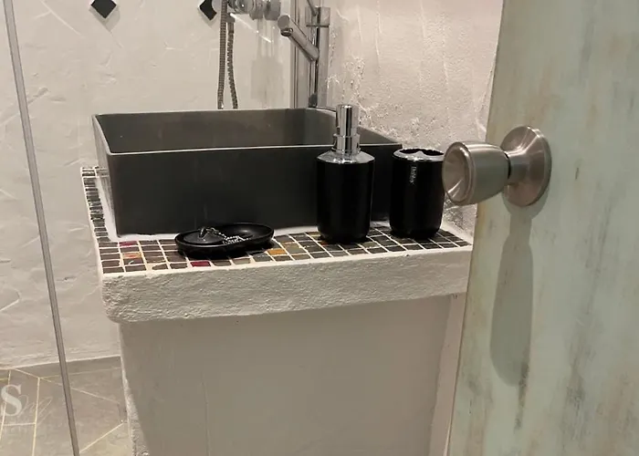 Casa Atom A Pochi Passi Dall'oceano * Corralejo