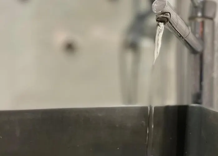 Casa Atom A Pochi Passi Dall'oceano Apartament *