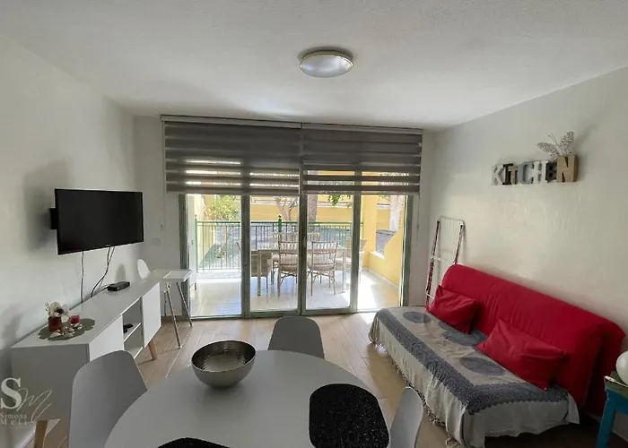 Casa Atom A Pochi Passi Dall'oceano Apartament Corralejo