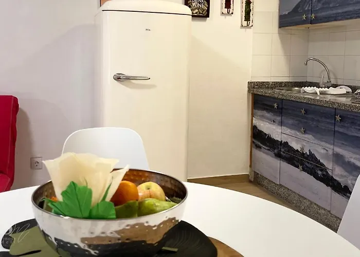 Casa Atom A Pochi Passi Dall'oceano Corralejo