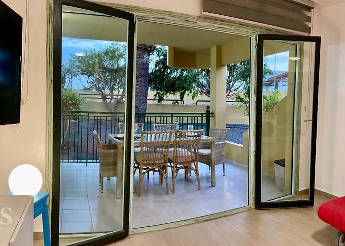 Casa Atom A Pochi Passi Dall'oceano *