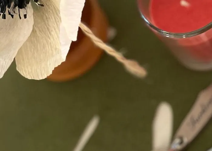 Casa Atom A Pochi Passi Dall'oceano Apartament Corralejo