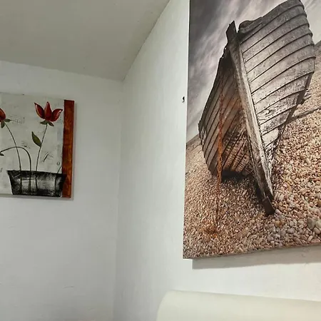 Apartment Casa Atom A Pochi Passi Dall'oceano *